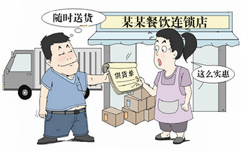 外卖商家如何提高营业额